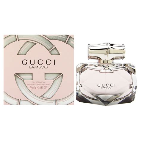 gucci perfume bamboo amazon|Gucci bamboo perfume cheapest price.